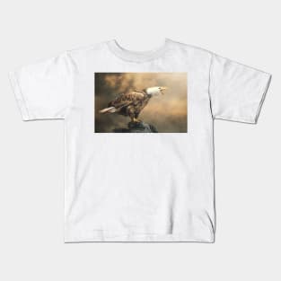 Call of the wild Kids T-Shirt